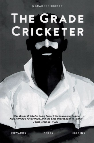 The Grade Cricketer