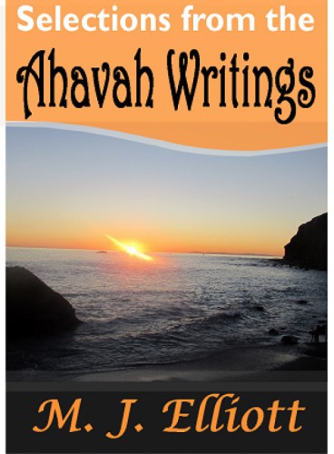 Selections from the ahavah writings