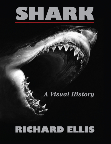 Shark : a visual history