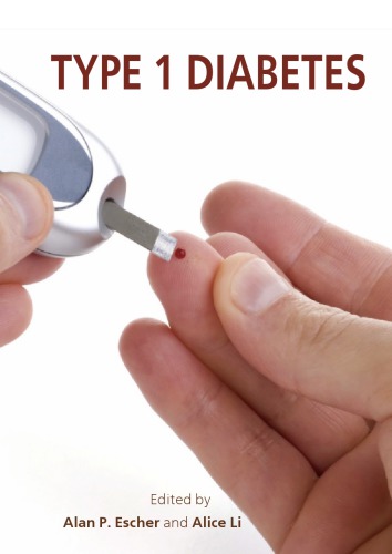 Type 1 diabetes / monograph