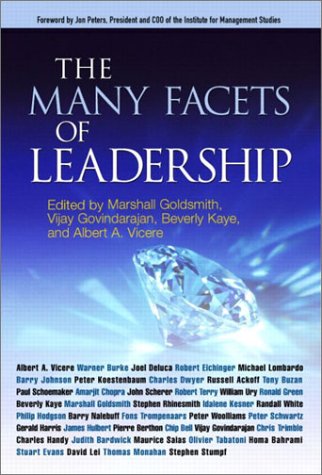 The Many Facets of Leadership