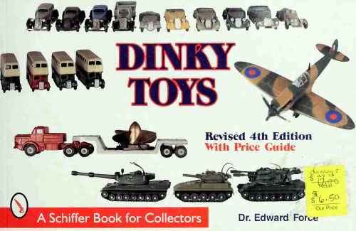 Dinky toys