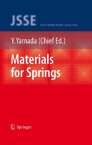 Materials for Springs