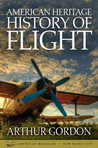 American Heritage History of Flight