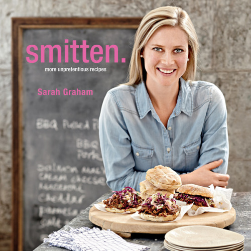 Smitten.: More Unpretentious Recipes