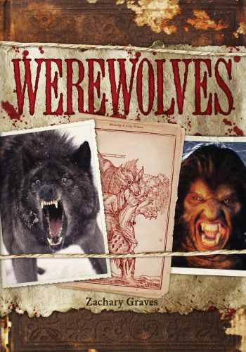 Werewolves: The horrific truth behind the legend