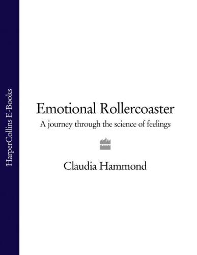 Emotional rollercoaster : a journey through the science of feelings