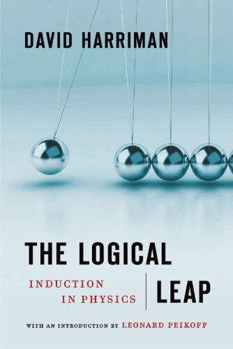 The logical leap : induction in physics