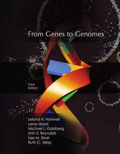 Genetics: From Genes to Genomes, 3rd Edition