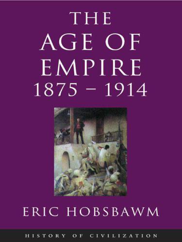 Age of Empire 1875-1914