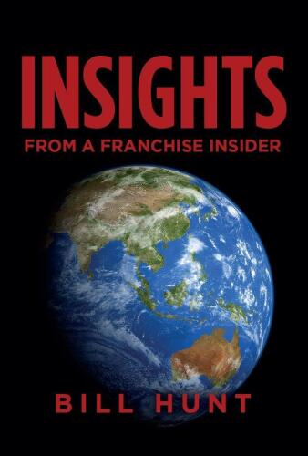 INSIGHTS from a Franchise Insider