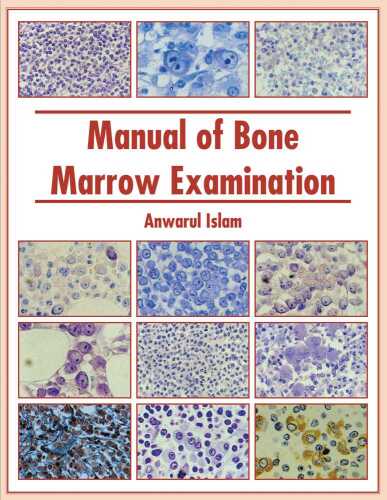 Manual of bone marrow examination