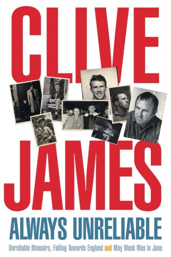 Always unreliable : the memoirs