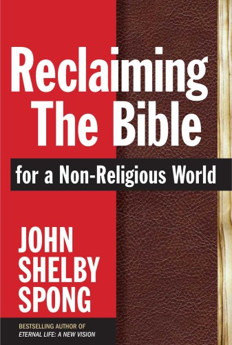 Re-claiming the bible for a non-religious world