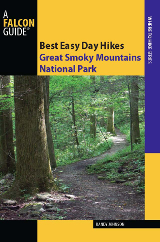 Best easy day hikes. Great Smoky Mountains National Park