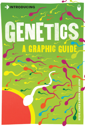 Introducing genetics : a graphic guide