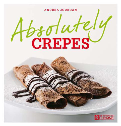 Crepes Absolutely