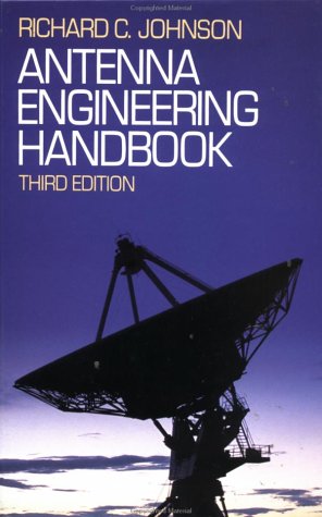 Antenna Engineering Handbook