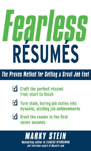 Fearless Resumes