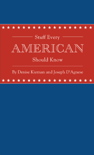 Stuff every American should know