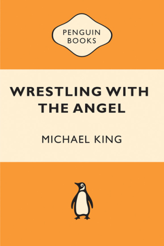 Wrestling With The Angel: A Life of Janet Frame