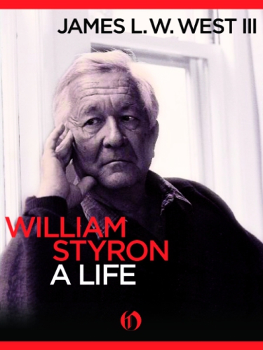 William Styron, a life