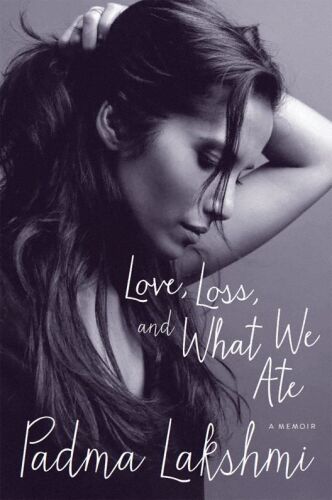 Love, loss, and what we ate : a memoir