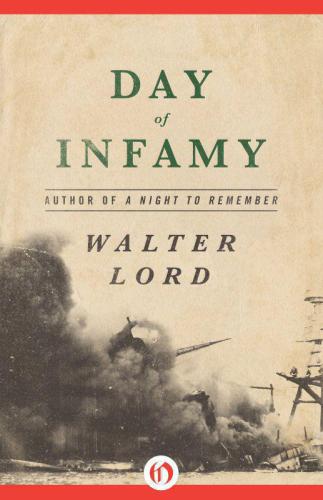 Day of Infamy