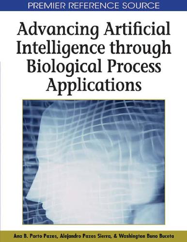 MISR Advancing Artificial Intelligence Through Biological Process Applications