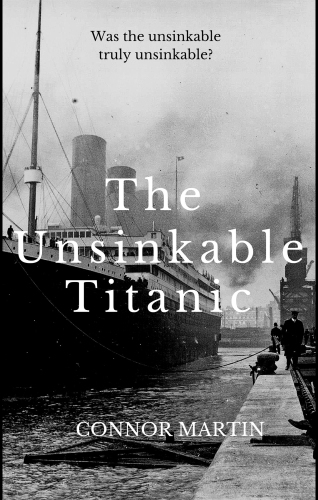 The unsinkable titanic