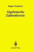 Algebraische Zahlentheorie