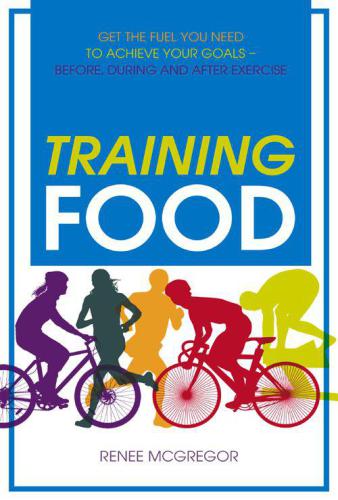 Training Food: Get the Fuel you Need to Achieve your Goal's Before, During and After Exercise