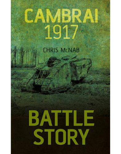 Cambrai 1917