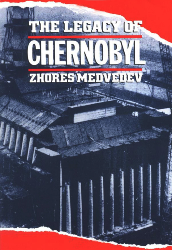 The legacy of Chernobyl