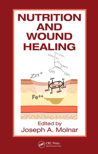 Nutrition and wound healing