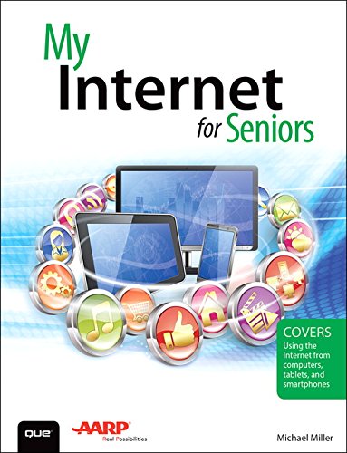 My internet for seniors