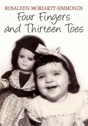 Four Fingers and Thirteen Toes