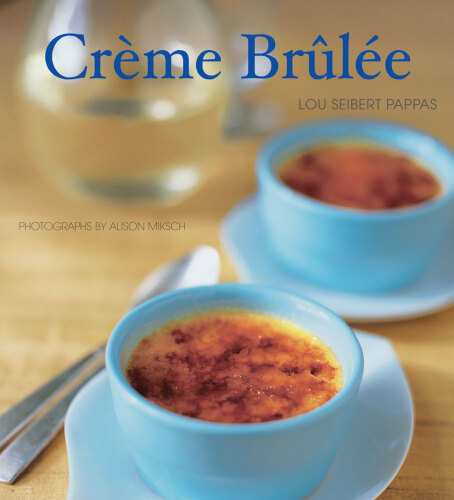 Crème brûlée