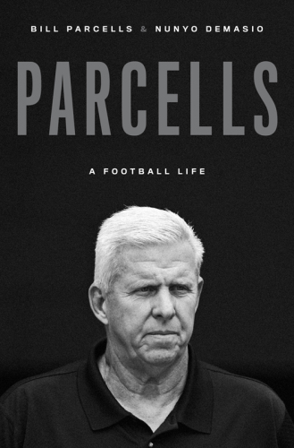 Parcells : a football life