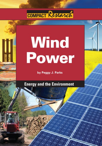 Wind Power, Compact Resh