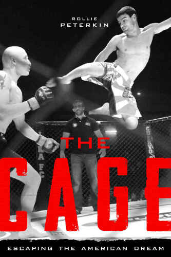 The cage : escaping the American dream