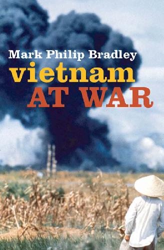 Oxford Vietnam At War