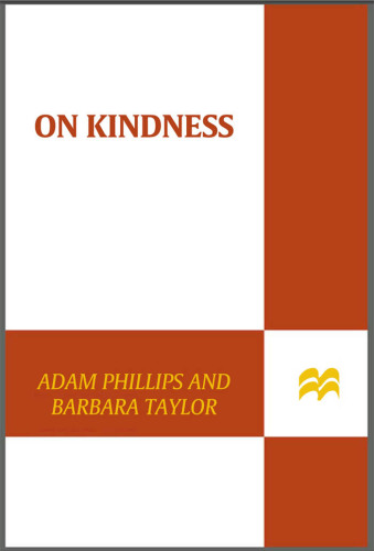 On kindness