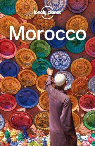 Lonely Planet Morocco (Lonely Planet Country & Regional Guides)