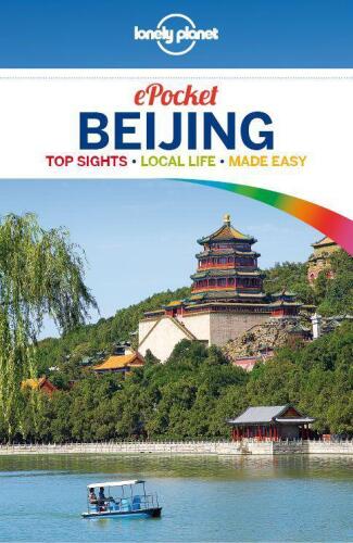 Lonely Planet Pocket Beijing