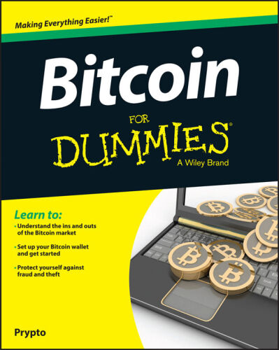 Bitcoin for dummies