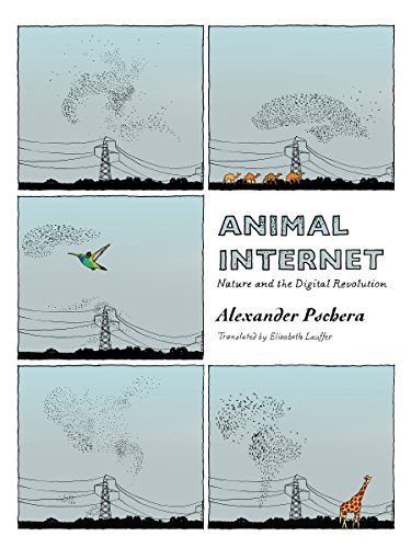 Animal Internet : nature and the digital revolution