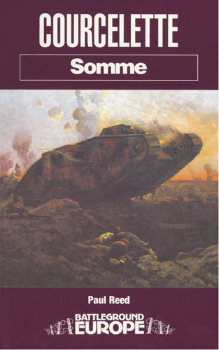 COURCELETTE: SOMME