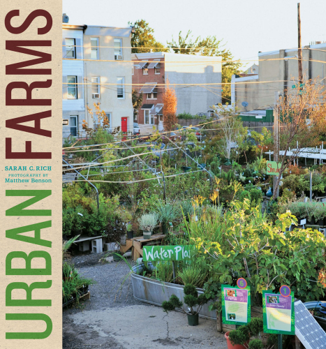 Urban Farms