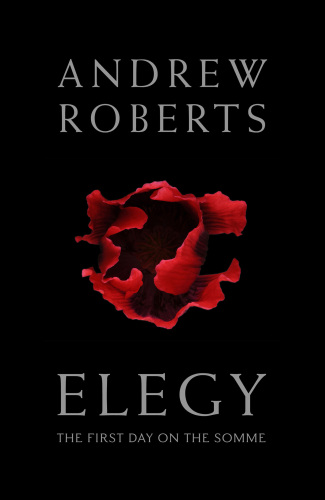 Elegy : the first day on the Somme